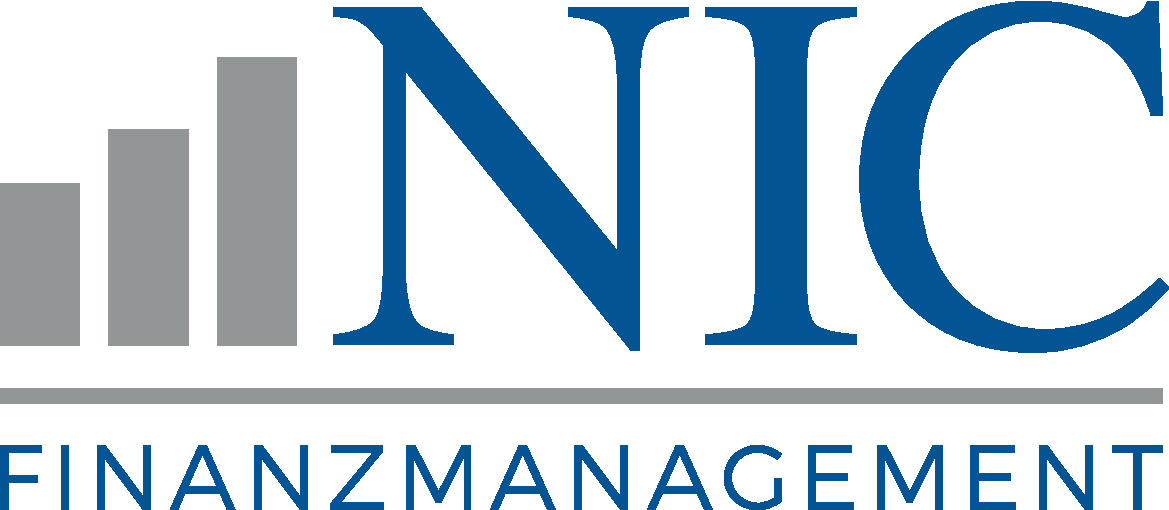 NIC Finanzmanagement (Logo)